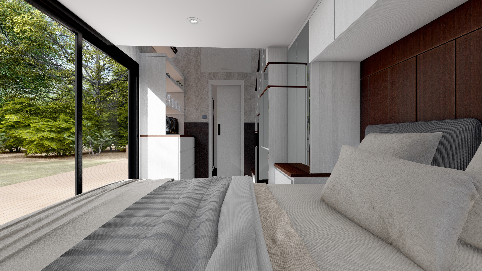 Tiny House